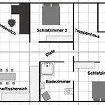 Hexenstuben - 4 Dtv Sterne *