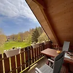 Hexenstuben - 4 Dtv Sterne * Tanne