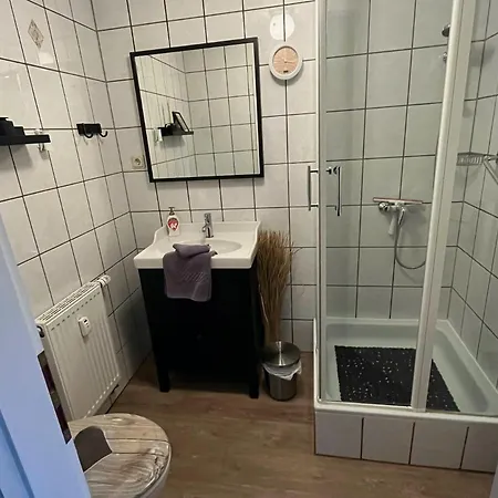 Apartment Hexenstuben - 4 Dtv Sterne Tanne