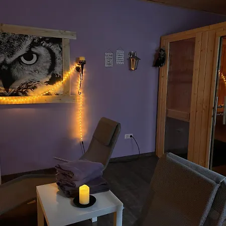 Hexenstuben - 4 Dtv Sterne شقة