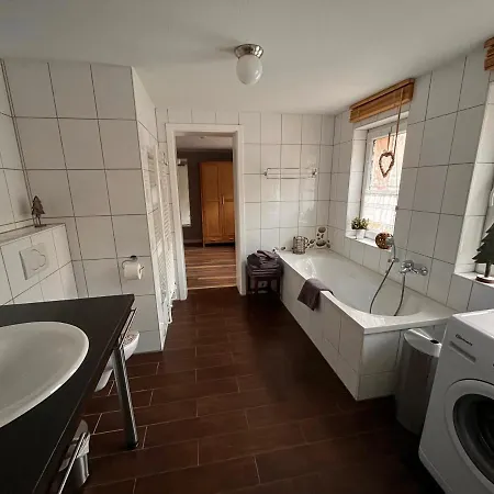 Hexenstuben - 4 Dtv Sterne شقة