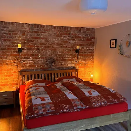 Hexenstuben - 4 Dtv Sterne شقة تانه