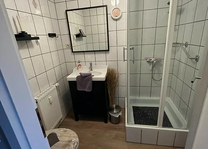 Appartamento Hexenstuben - 4 Dtv Sterne Tanne